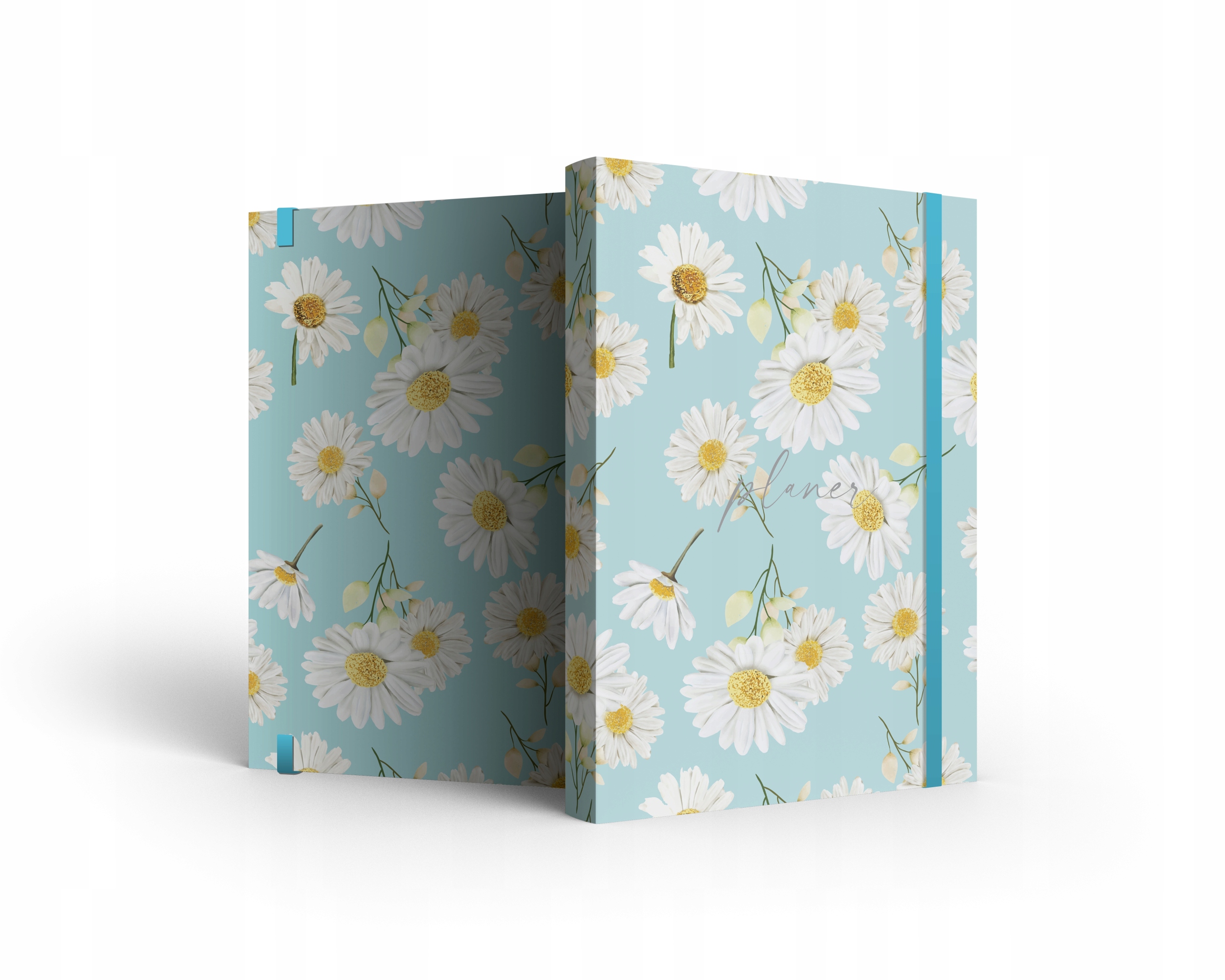 Organizer planer notes BuJo Bullet Journal A4 L06