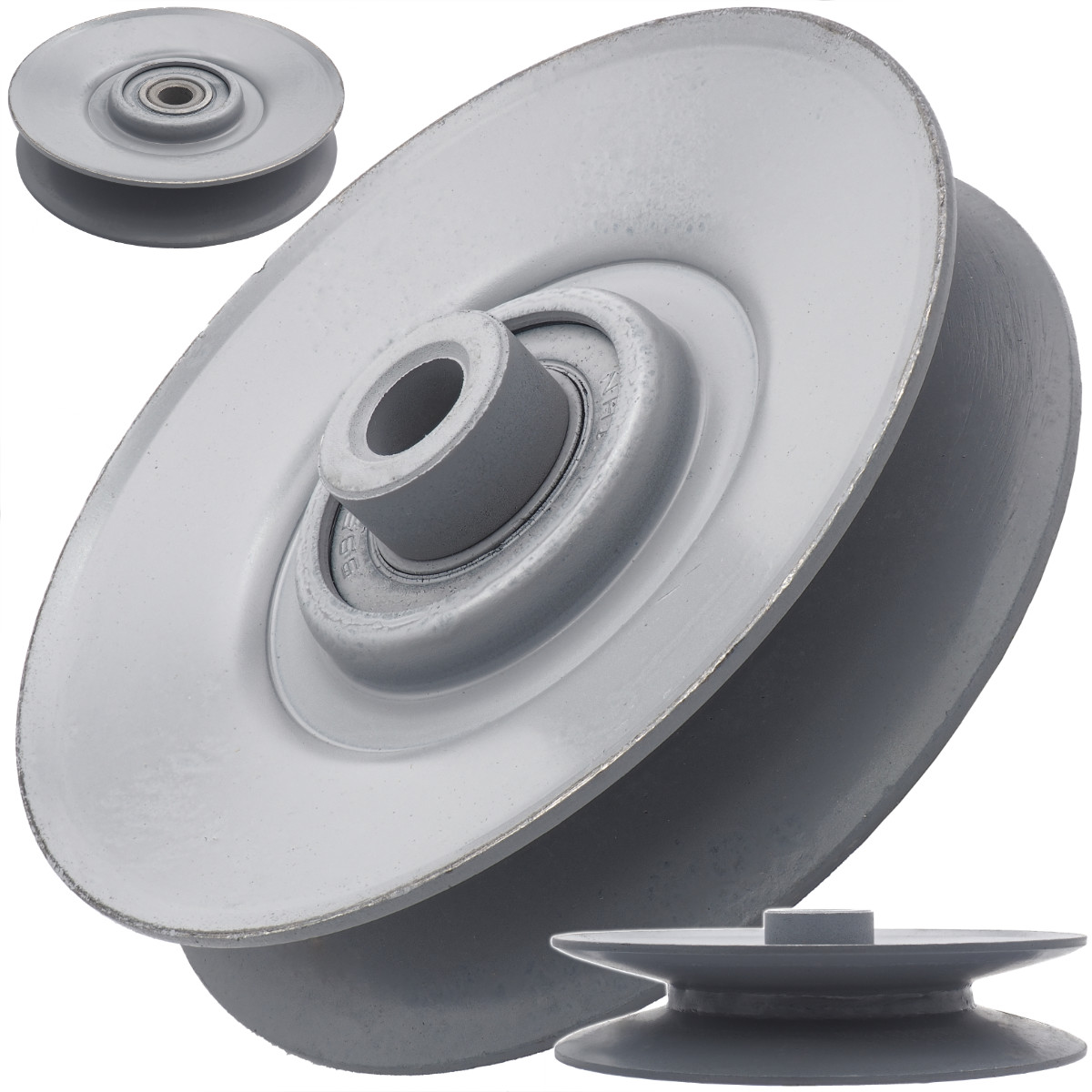 Napínač Jízdního Řemene Pro Husqvarna Craftsman Wew