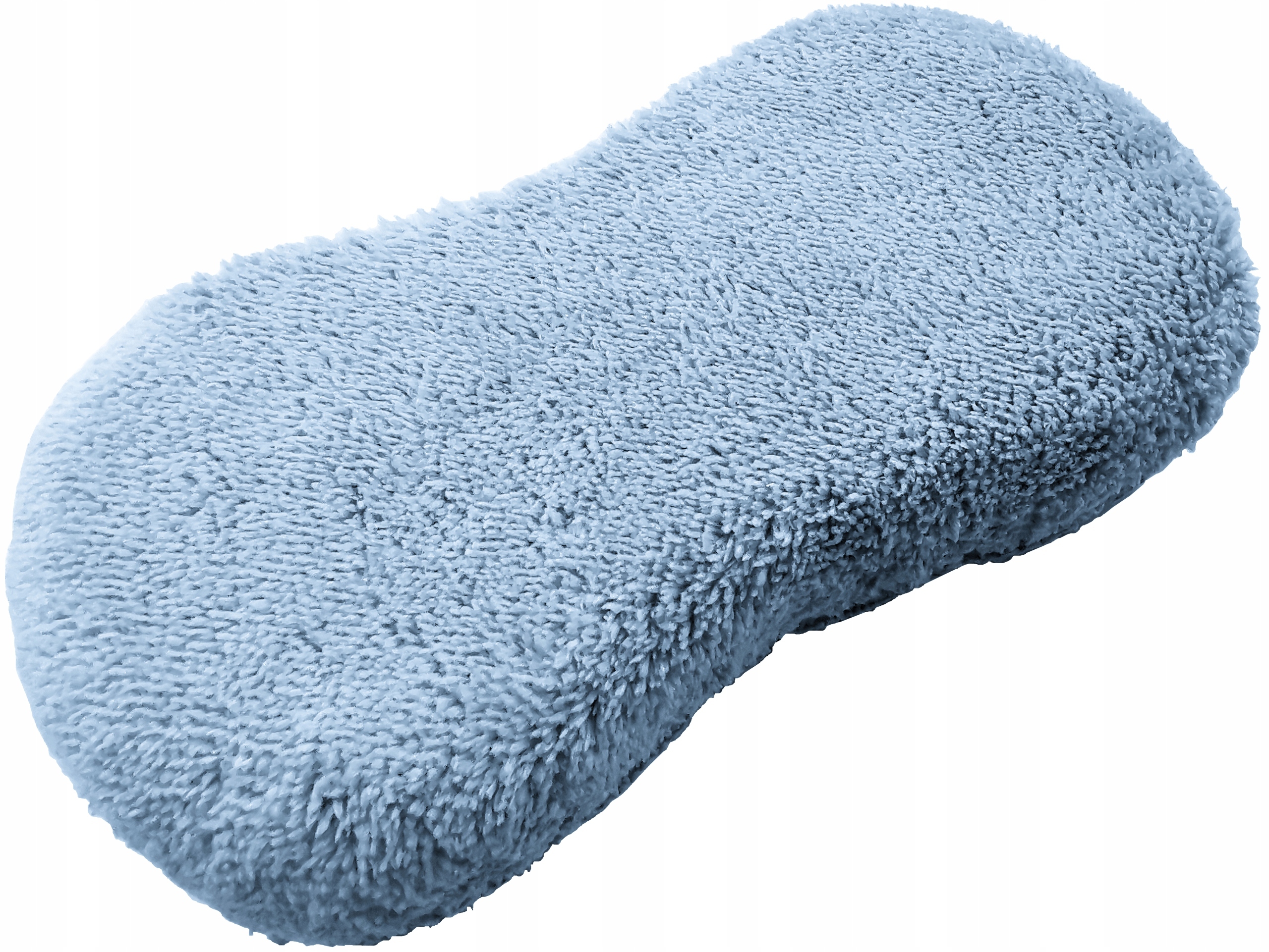 GĄBKA z MIKROFIBRY MIĘKKA do MYCIA SAMOCHODU AUTA Kod producenta 01746