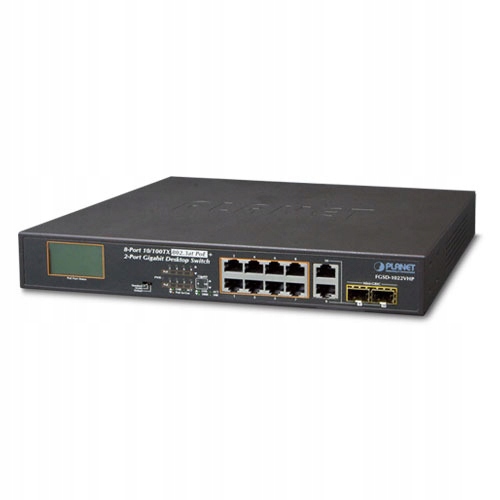 Planet FGSD-1022VHP Na objednávku