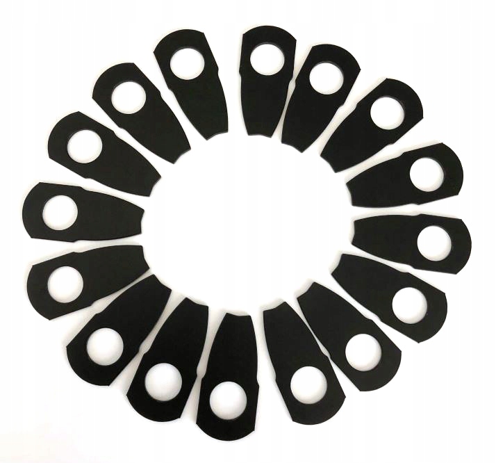 Nůž pro vertikutátor Stiga SVP40B Pilote S400E S400B