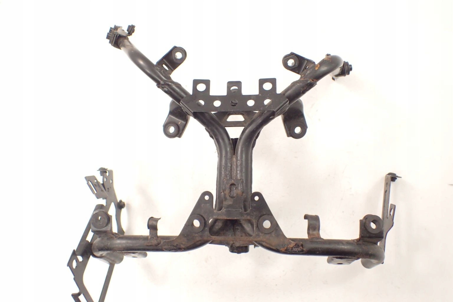 Honda VFR 800 V-Tec 02-11 Stelaż przód czaszy licznika mocowanie