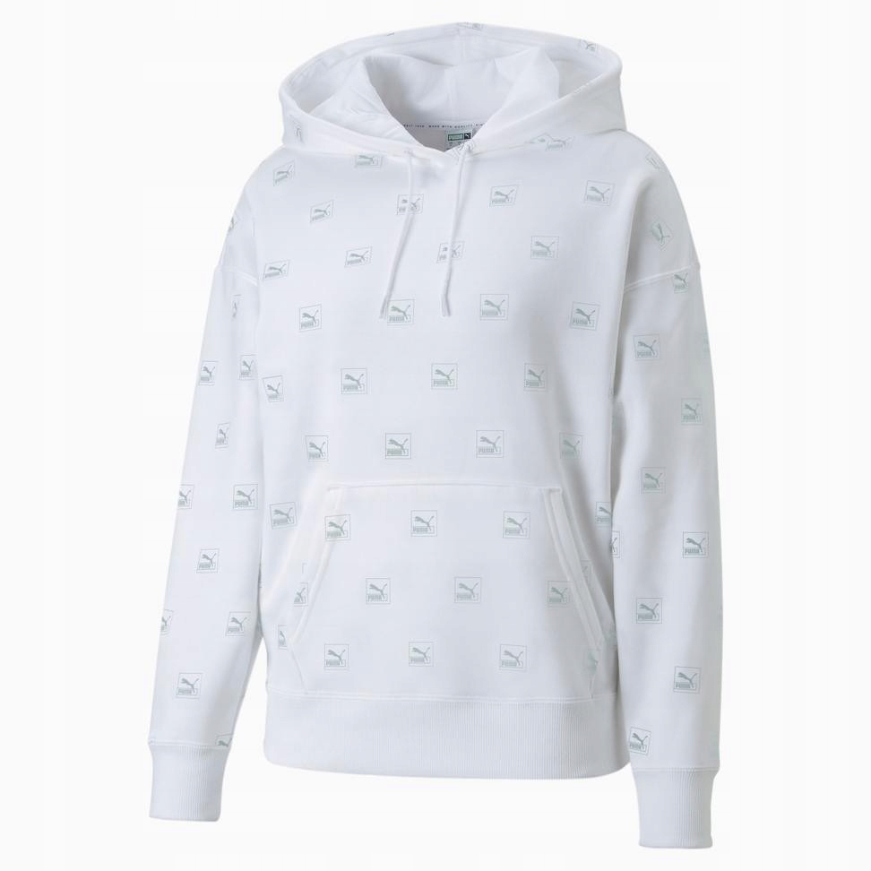 Mikina Puma 535706-02 Vel Xs