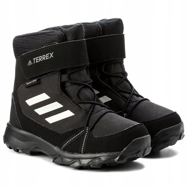 Sněhule Trapery Adidas Terrex Snow S80885 30