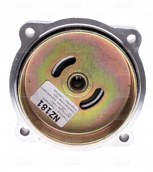 Kosz sprzęgła NAC 7F 26mm 78mm DO KOSY SPALINOWEJ BC Kod producenta NZ181