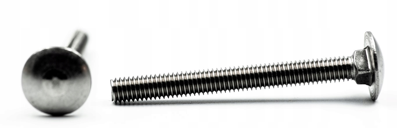 M8x80 ŚRUBA ZAMKOWA NIERDZEWNA A2 603 (10) Kod producenta 0603208080