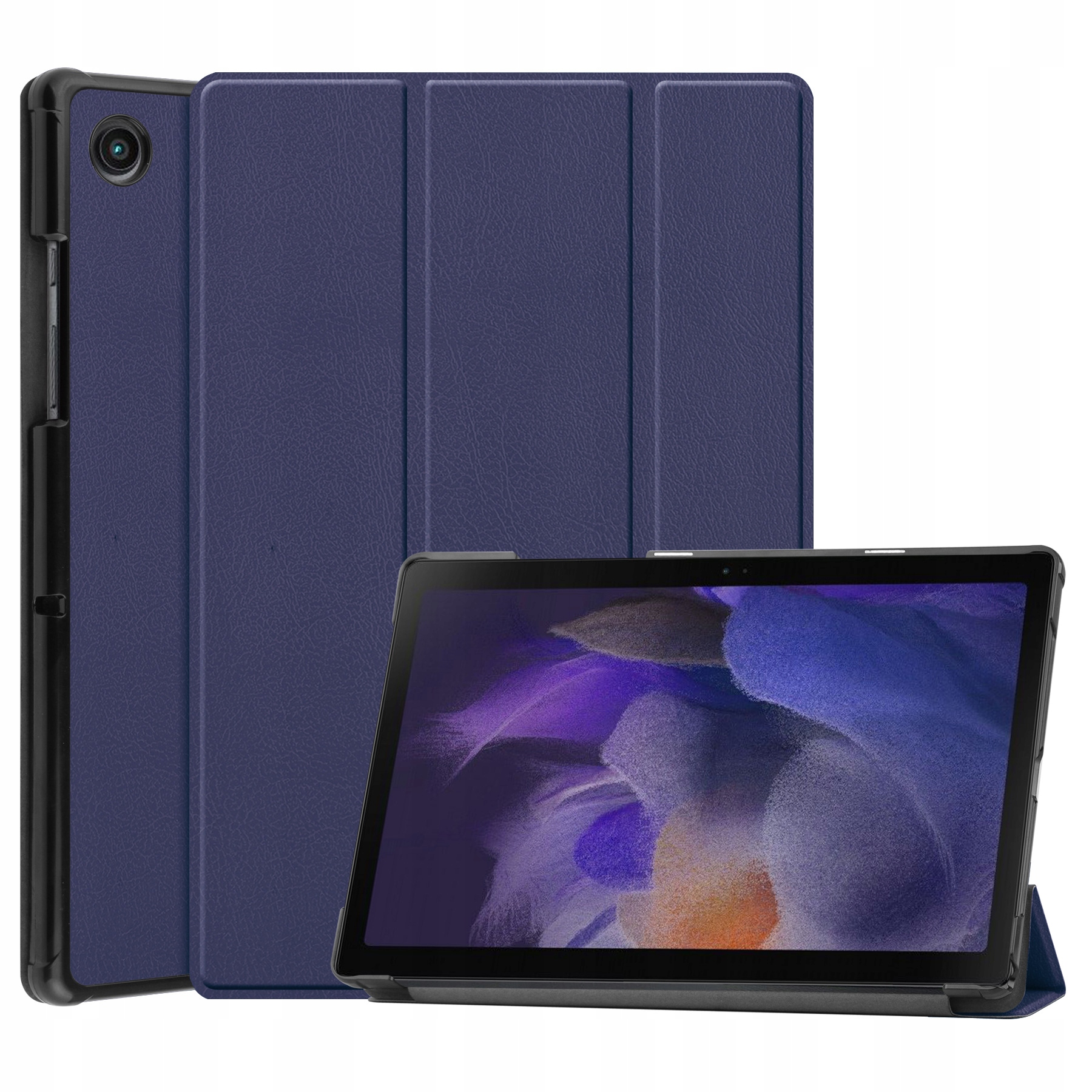 

Etui folia do Samsung Tab A8 10.5 2021 X200 X205