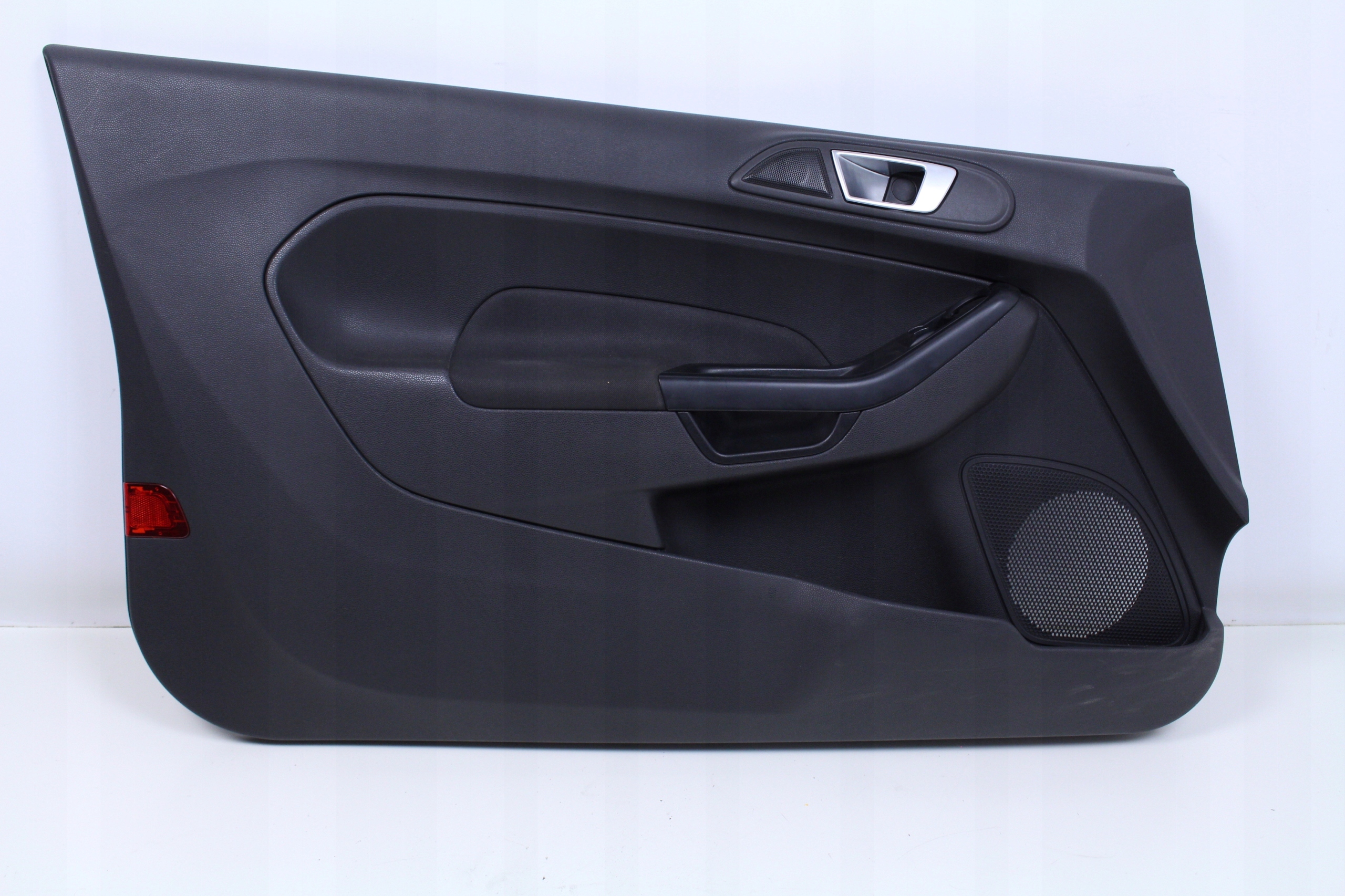 дверные карты левый FORD Fiesta состояние MK7 РЕСТАЙЛИНГ 14r. 3D