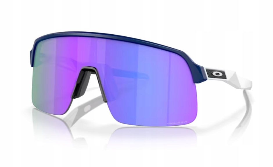 Oakley sportovní sluneční brýle Sutro Lite modré