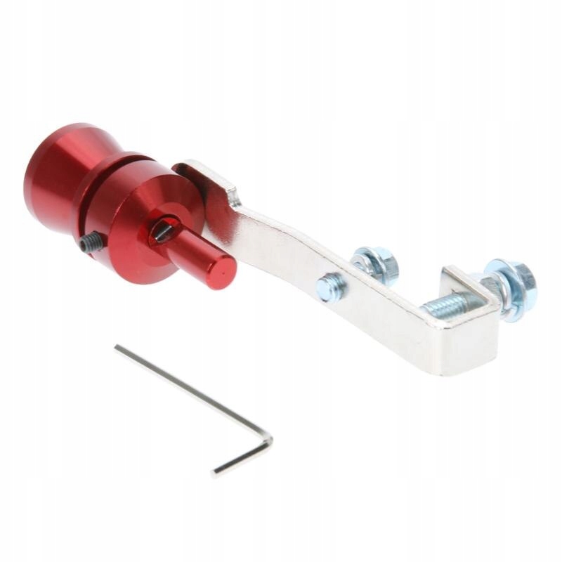 TURBO GWIZDEK DO TŁUMIKA NITRO TUNING WHISTLER L Numer katalogowy części 2a4248c1-a6a5