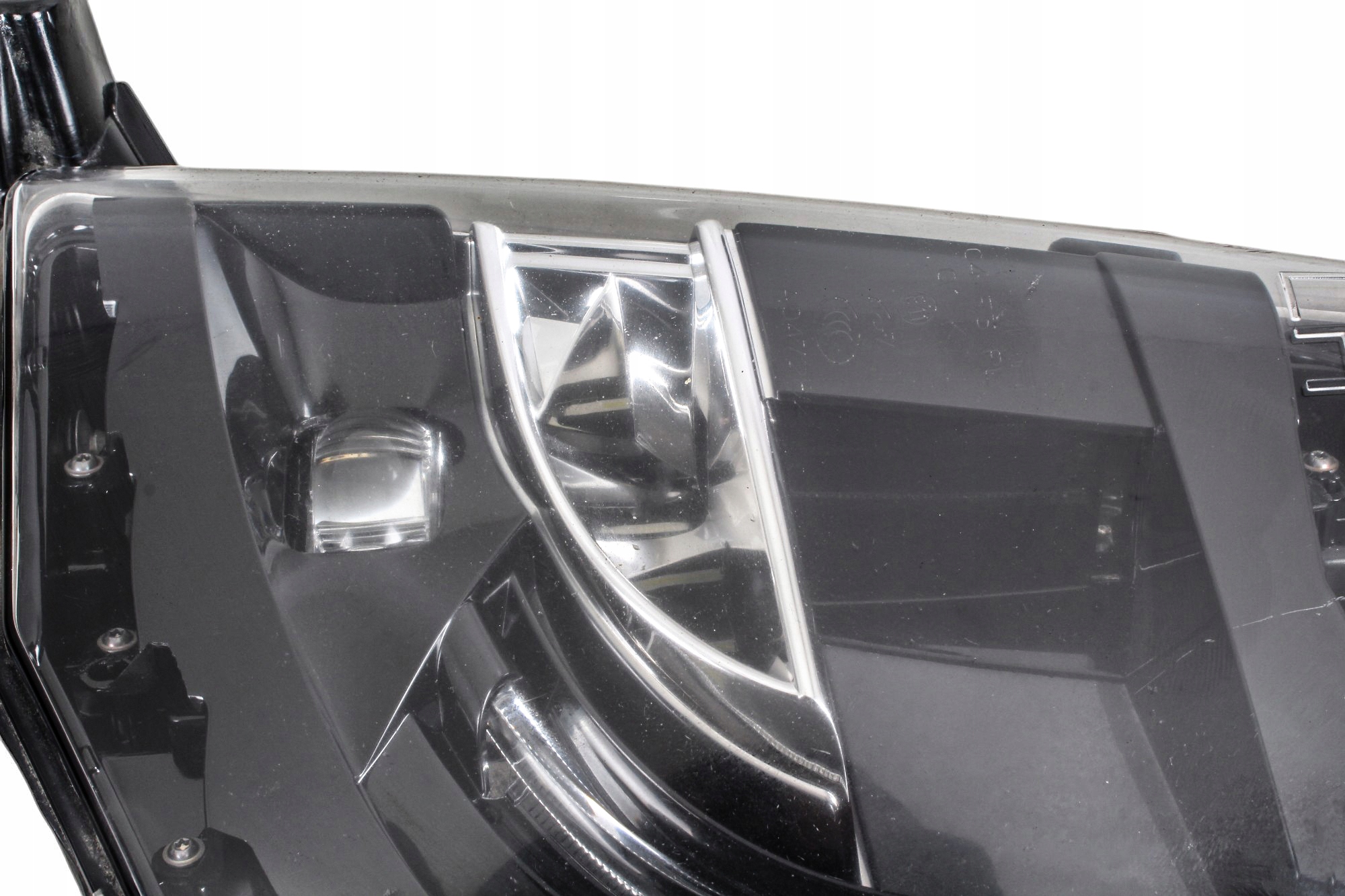 противотуманная ГАЛОГЕН led передний левый tesla MODEL S 6005915-01-E