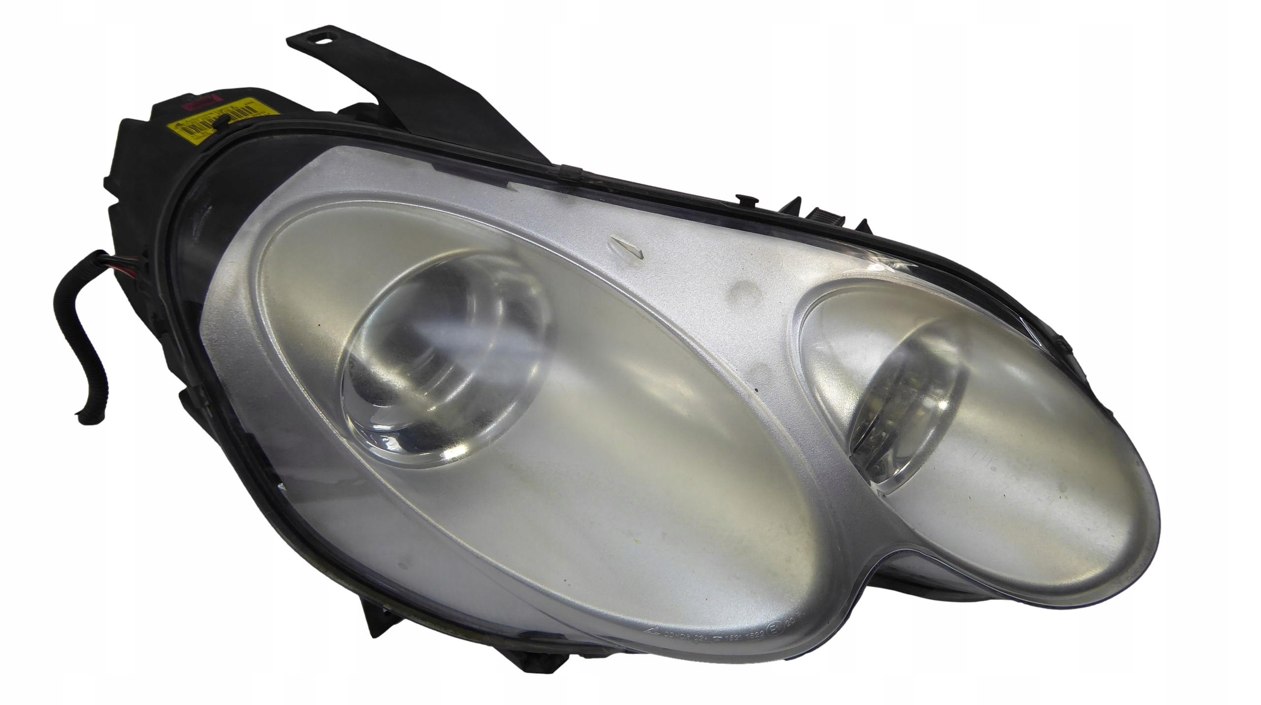 Смарт OE A4545401054 фара