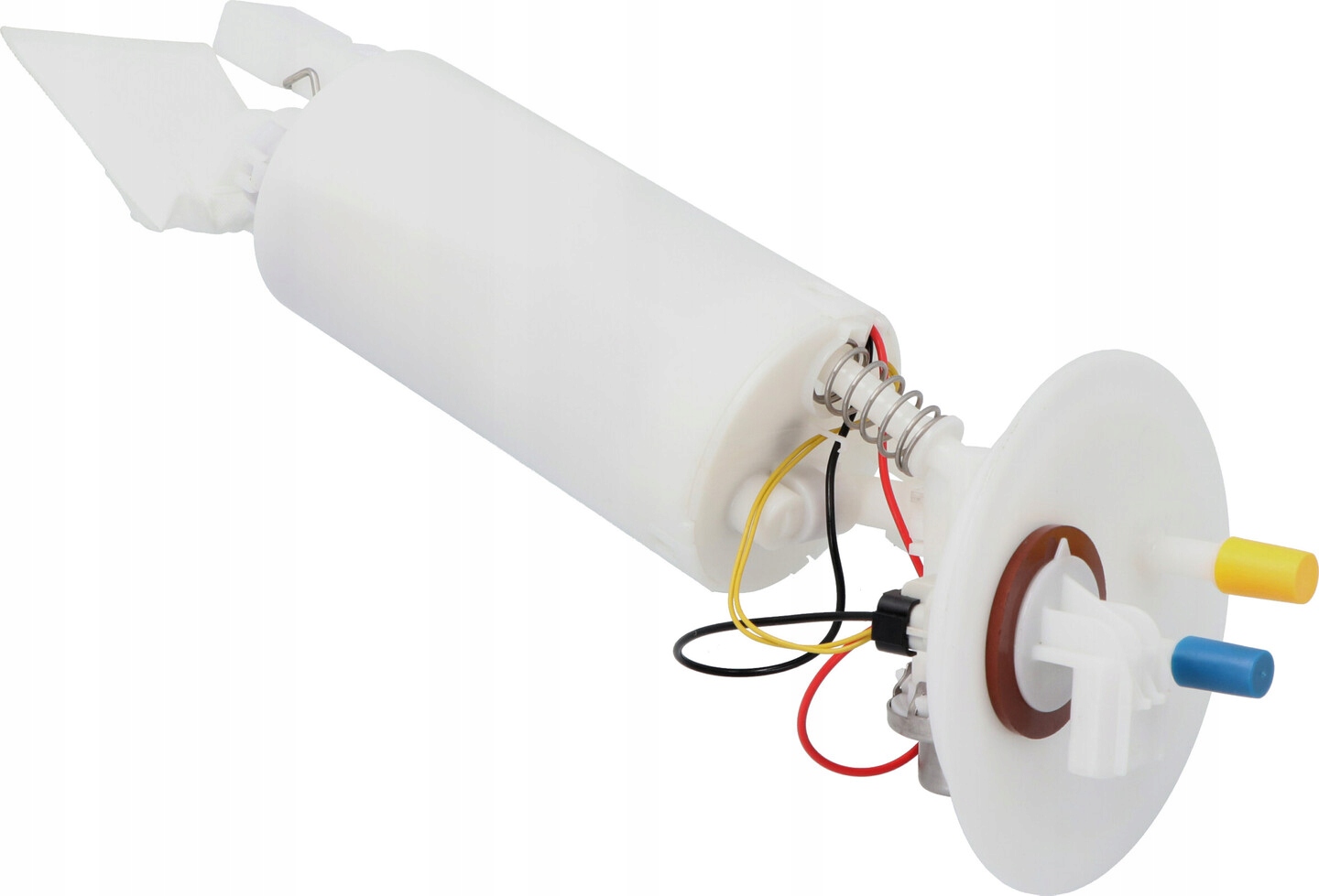 -6 - ПАЛИВНИЙ НАСОС OE 4897424AA 4897424AB 4897424AC