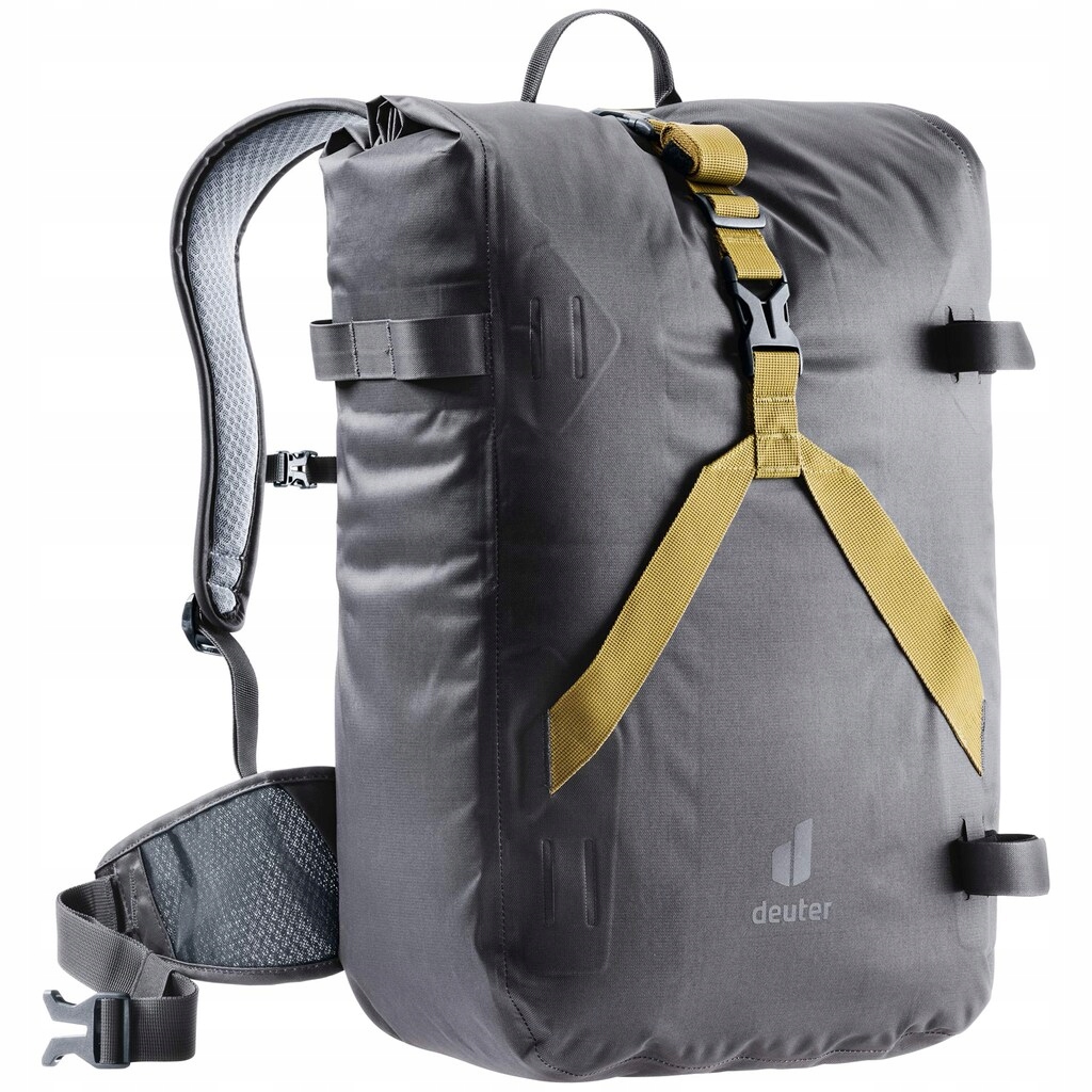 Batoh Deuter Amager 25+5 l Graphite