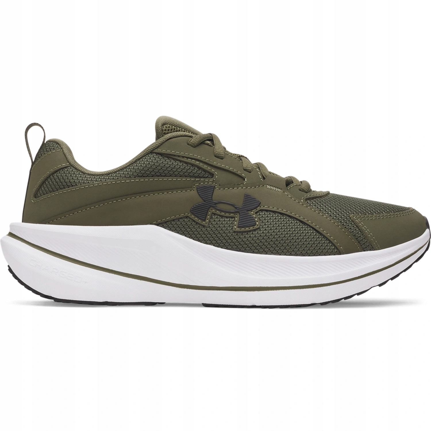 Buty biegowe męskie Under Armour Assert 11 45