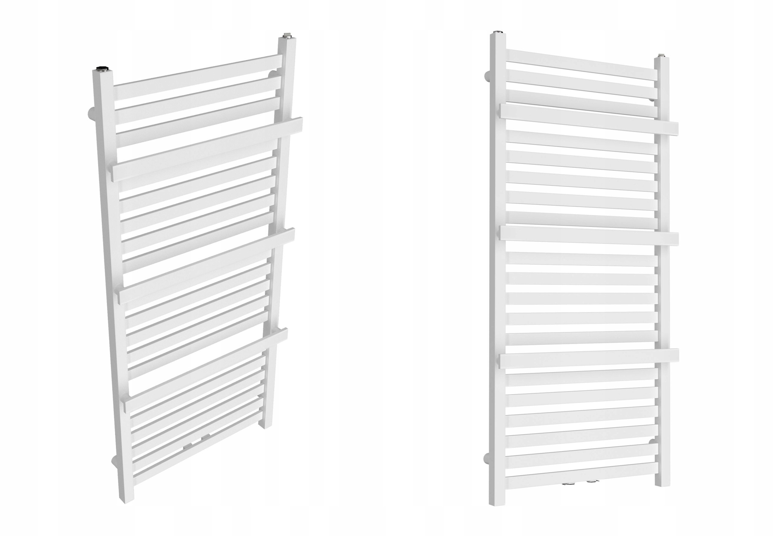 

Grzejnik Łazienkowy Xul-m 1150/530 Biały Mat