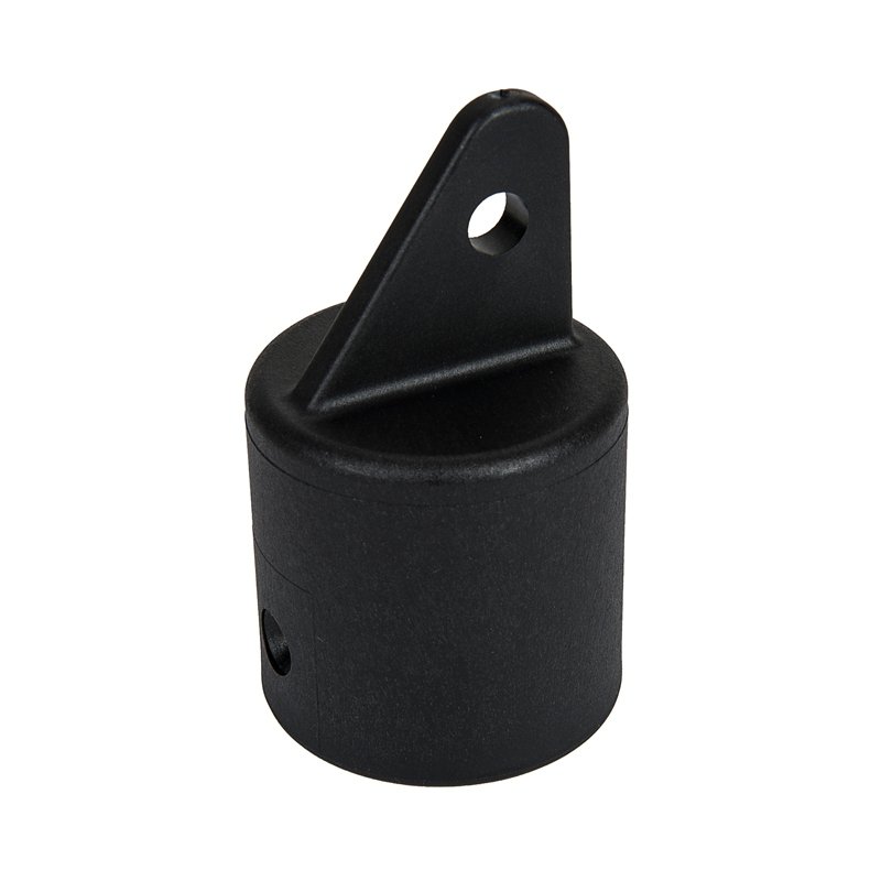 

Nasadka nasadki na słupek podporowy 42,4mm