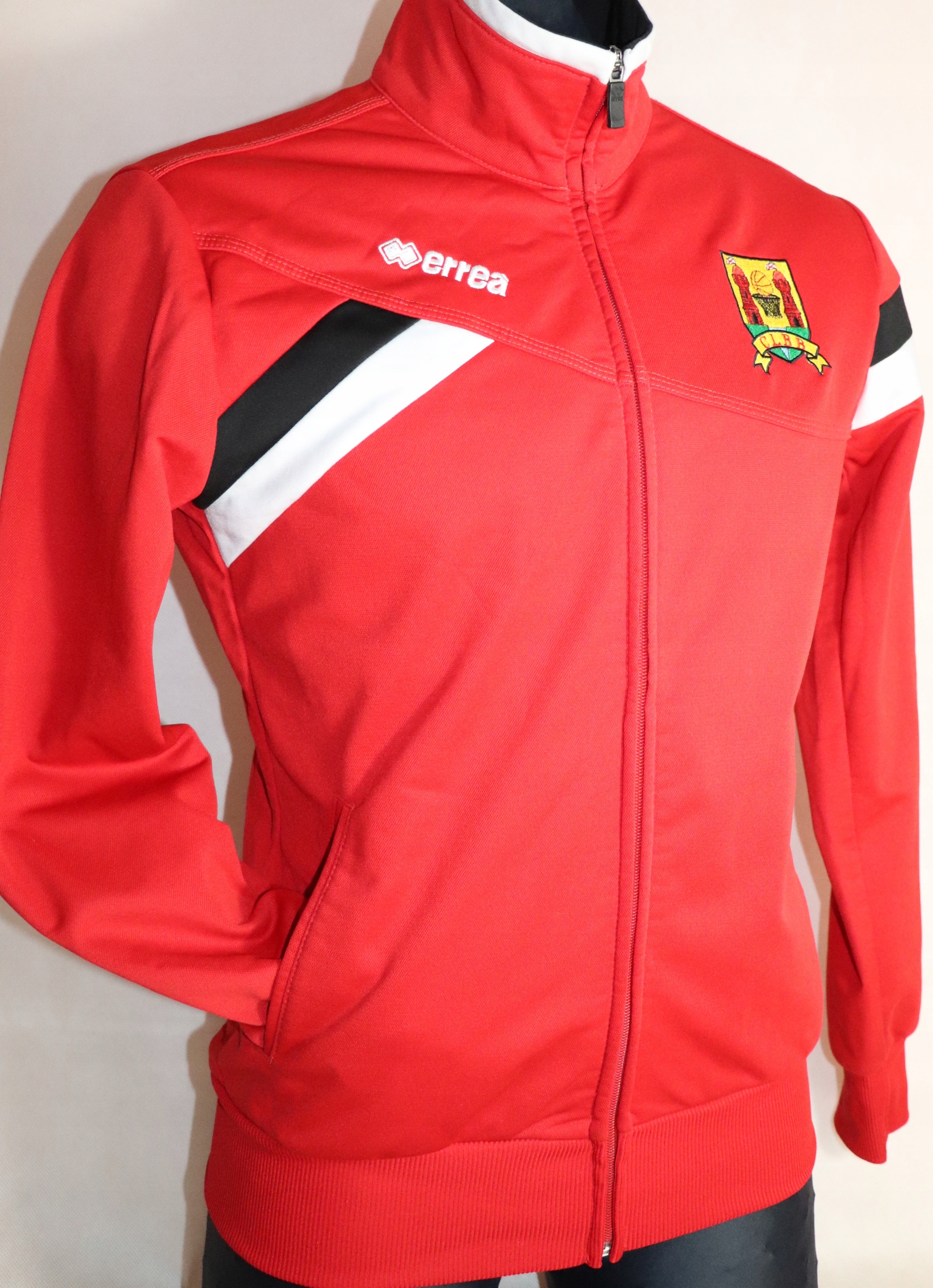 ERREA Bluza Treningowa Męska / L