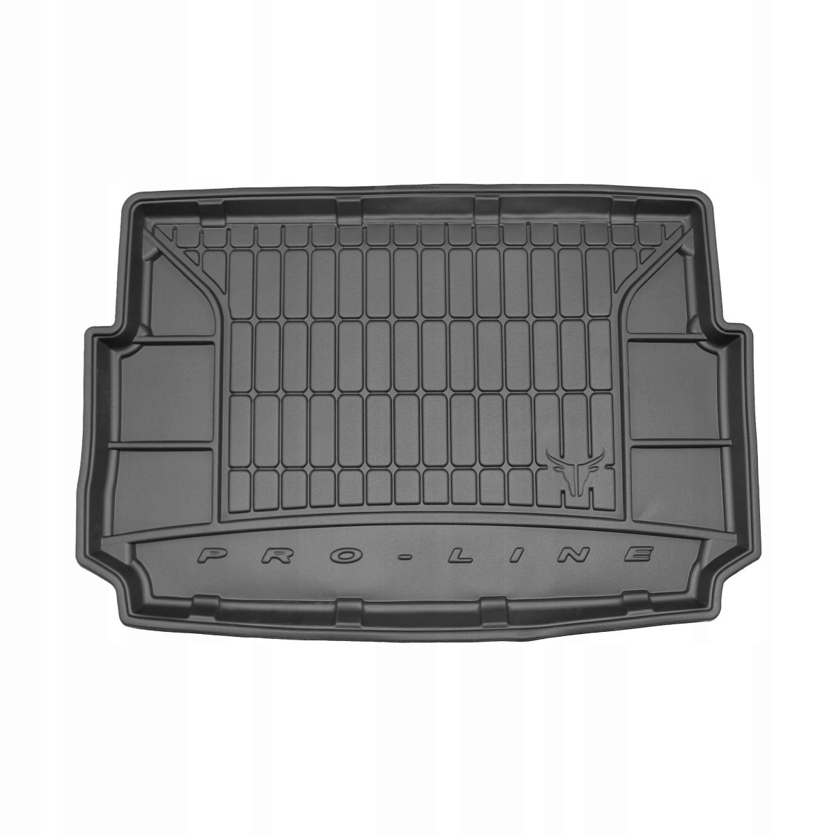 Podložka Do Batožinového Priestoru Pre Ford Fiesta VII Liftback 05.1