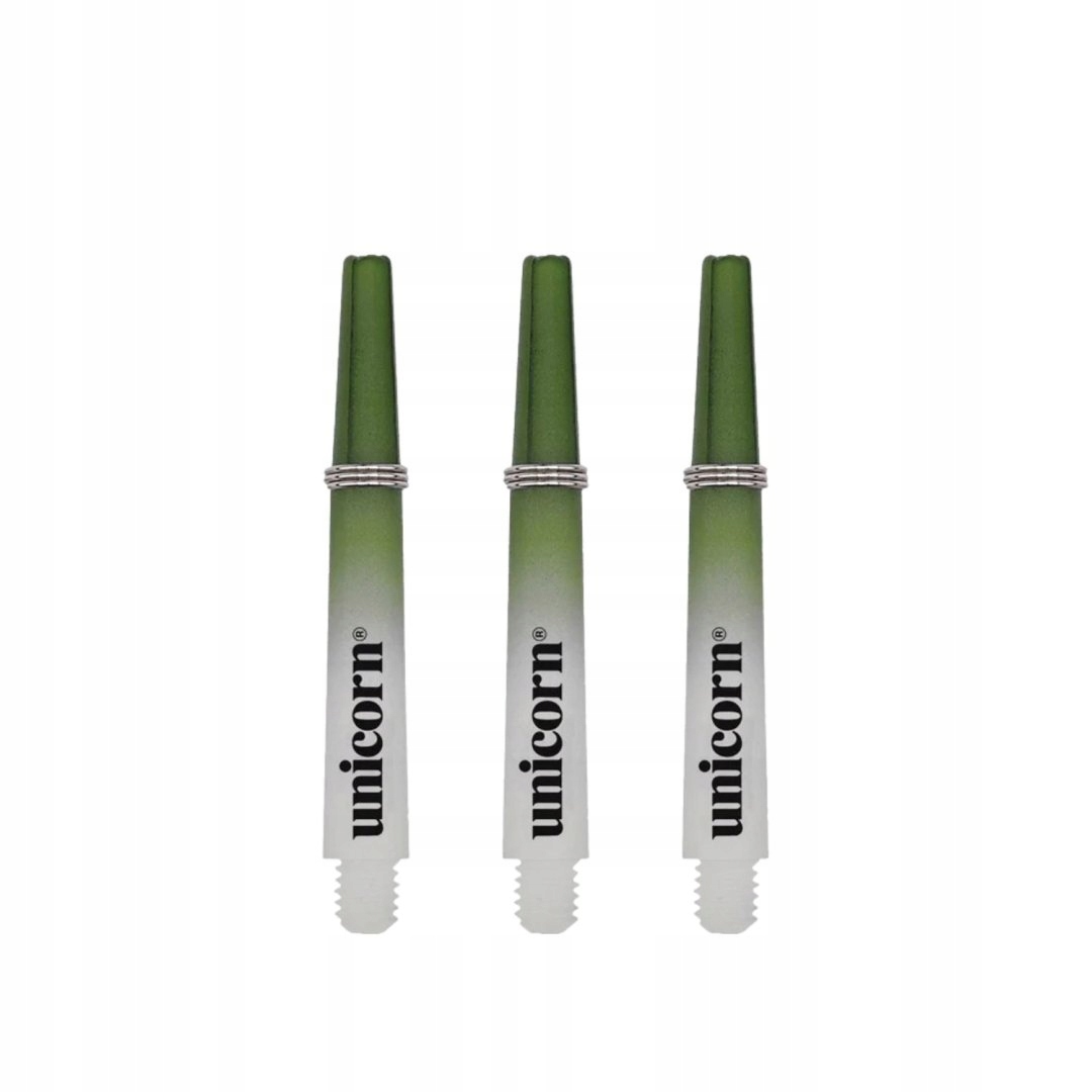 Gripper 3 Two-Tone krótki zielony