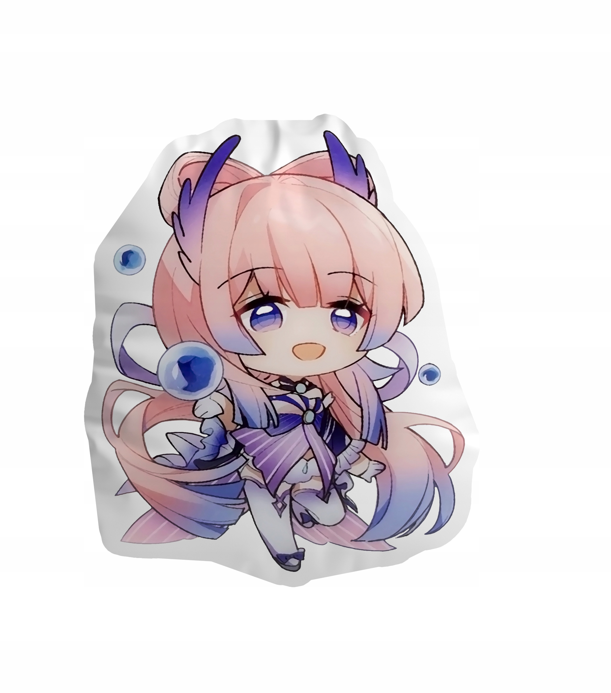 

Poduszka Chibi Genshin Impact Kokomi