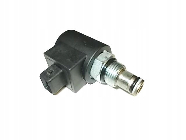 ЕЛЕКТРОМАГНІТНИЙ КЛАПАН 3CX 4CX JCB 25/974628