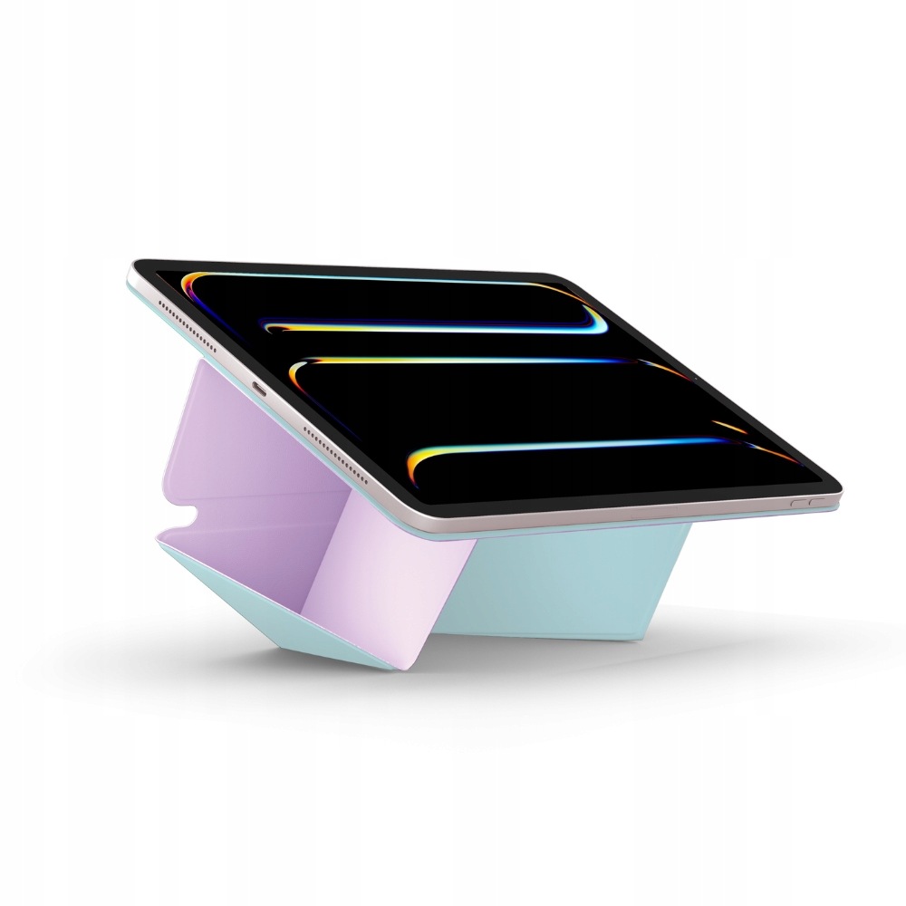 Etui Moft Dynamic folio do iPad 12.9" 4 gen. 2020 5 gen. 2021 6 gen.