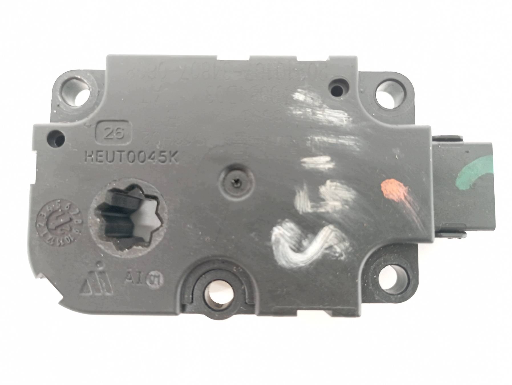 Micro moteur Bloc de chauffage complet ET416003 ZBAT0084D03 Audi A6 V (2018-) C8