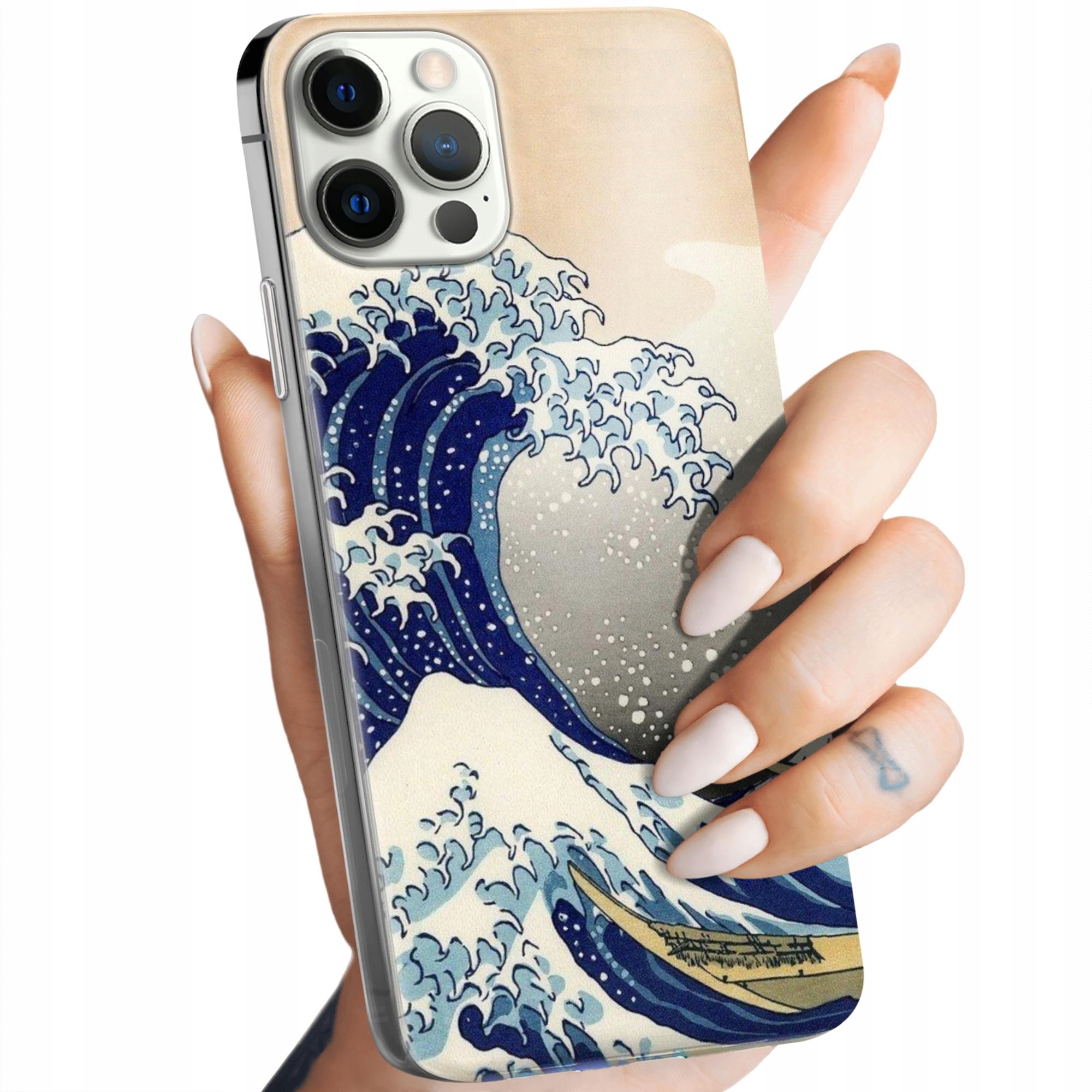 

Etui do Iphone 12 12 Pro Japonia obudowa