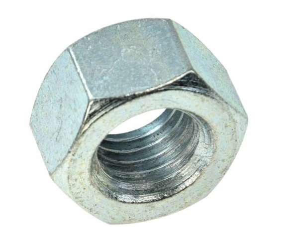 

Nakrętka Śruby Głowicy Silnika Ursus C-360 M14x2