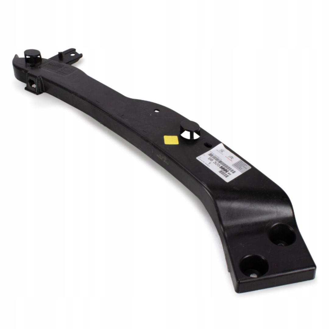 Kluzák Držák Upevnění Nárazníku Přední Levý Berlingo Partner Proace Psa