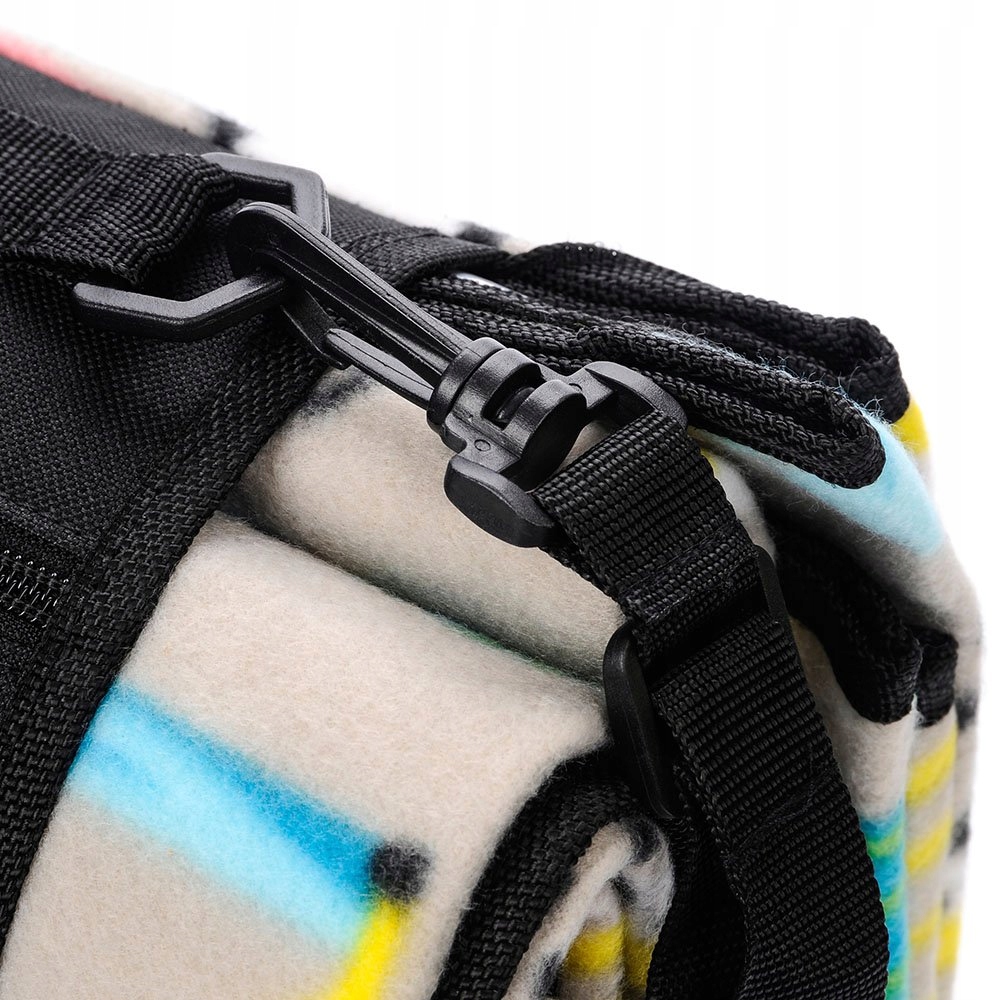 KOC PIKNIKOWY PLAŻOWY METEOR 220x200 ALU Tukany Stan opakowania oryginalne