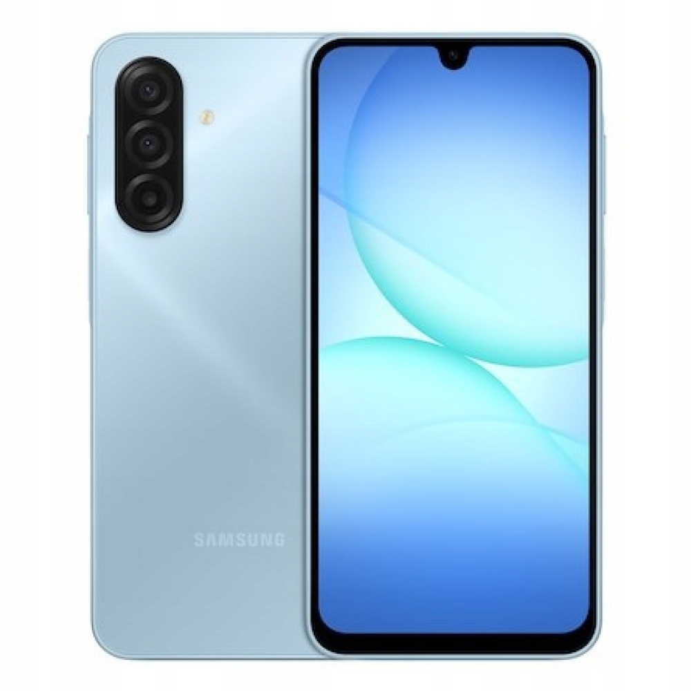 Smartfón Samsung Galaxy A17 (A175) Ds 4/128GB Modrý