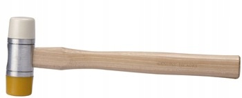 Mlotek plastikowy 27mm M2927 JONNESWAY