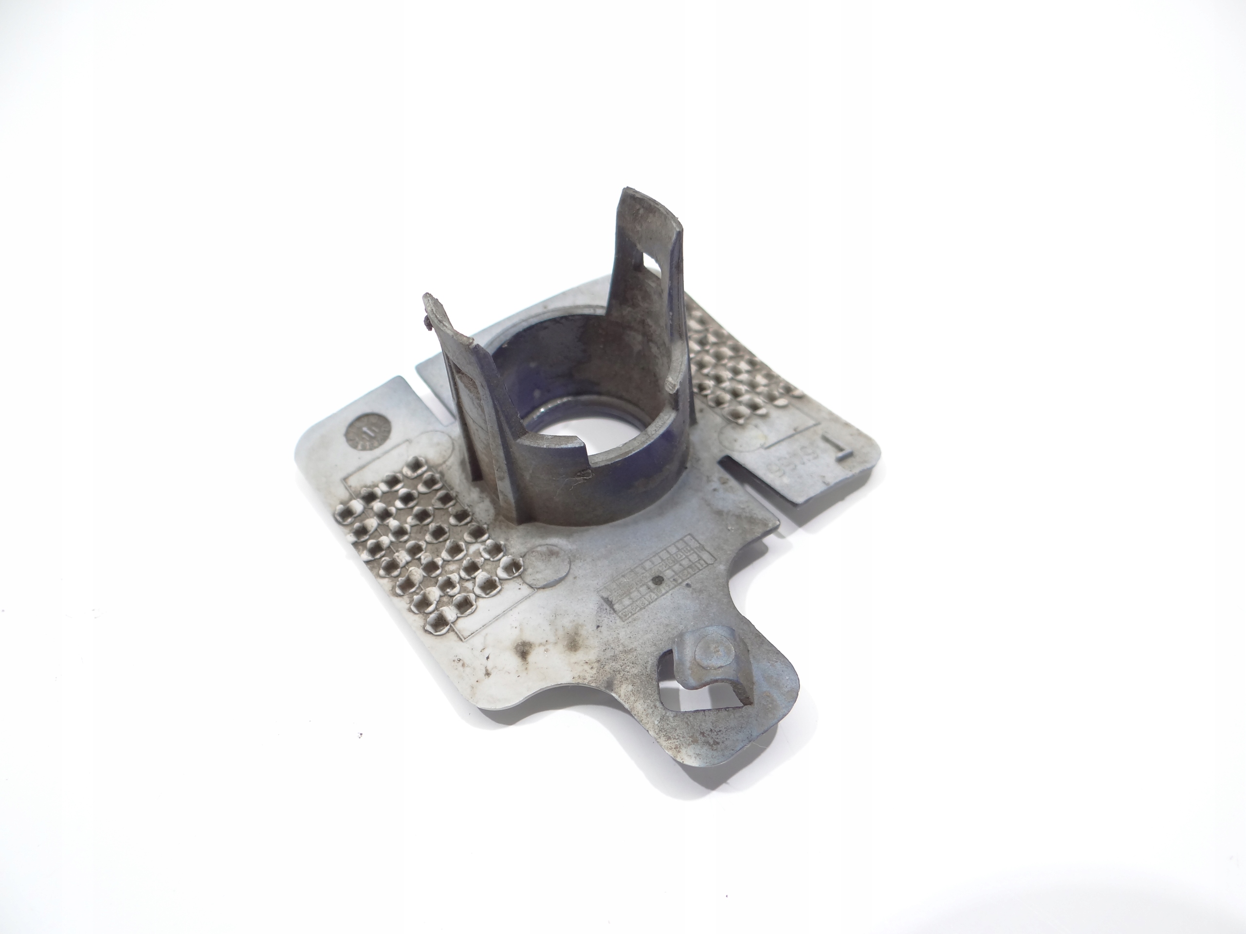 Support plaque Poignée KOSZYK Capteur PDC BMW X1 E84 8038071 M PAKIET