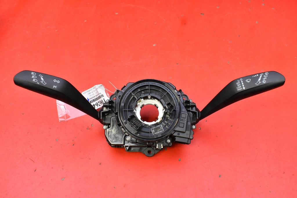 DEVIO LUCI TERGICRISTALLO TERGI PAJAK 1EA953507G VW ID.3 1 e 62Ah 204 KM 19-21
