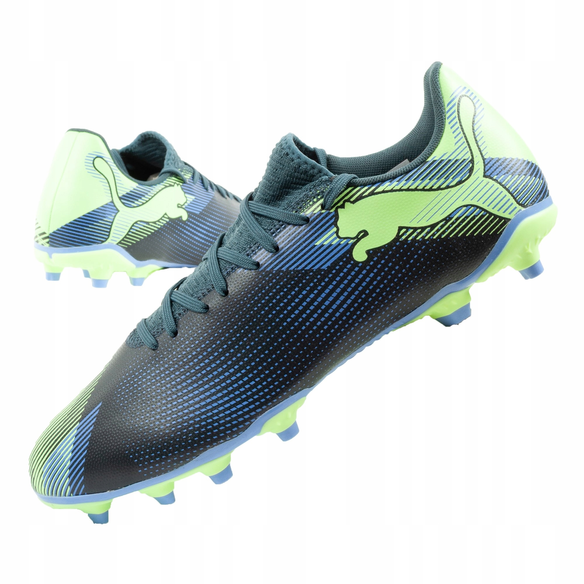 Fotbalová obuv Puma Future 7 Play Fg/ag vel. 46