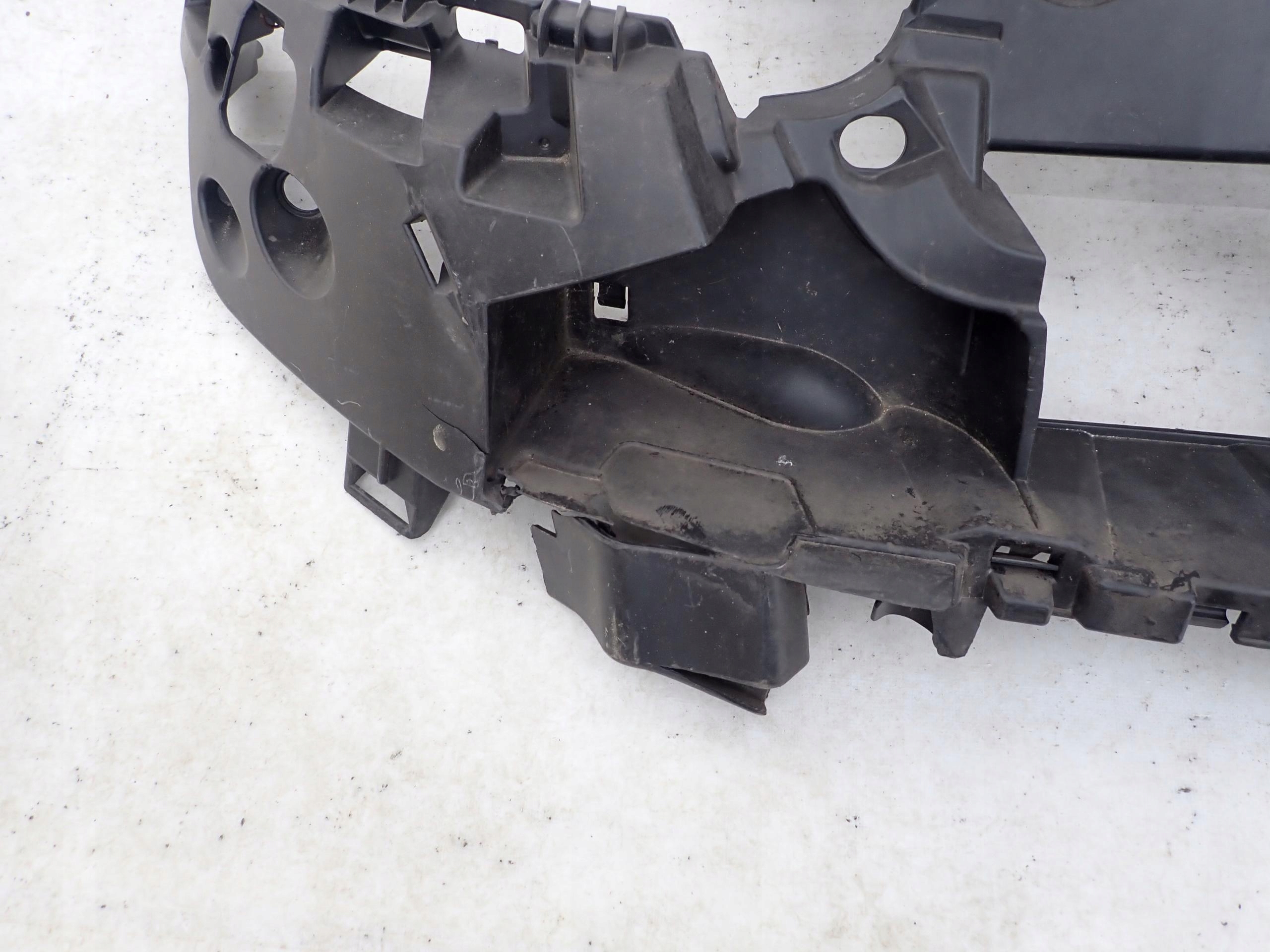 CITROEN BERLINGO LIFT 15-18 Traversa Paraurti