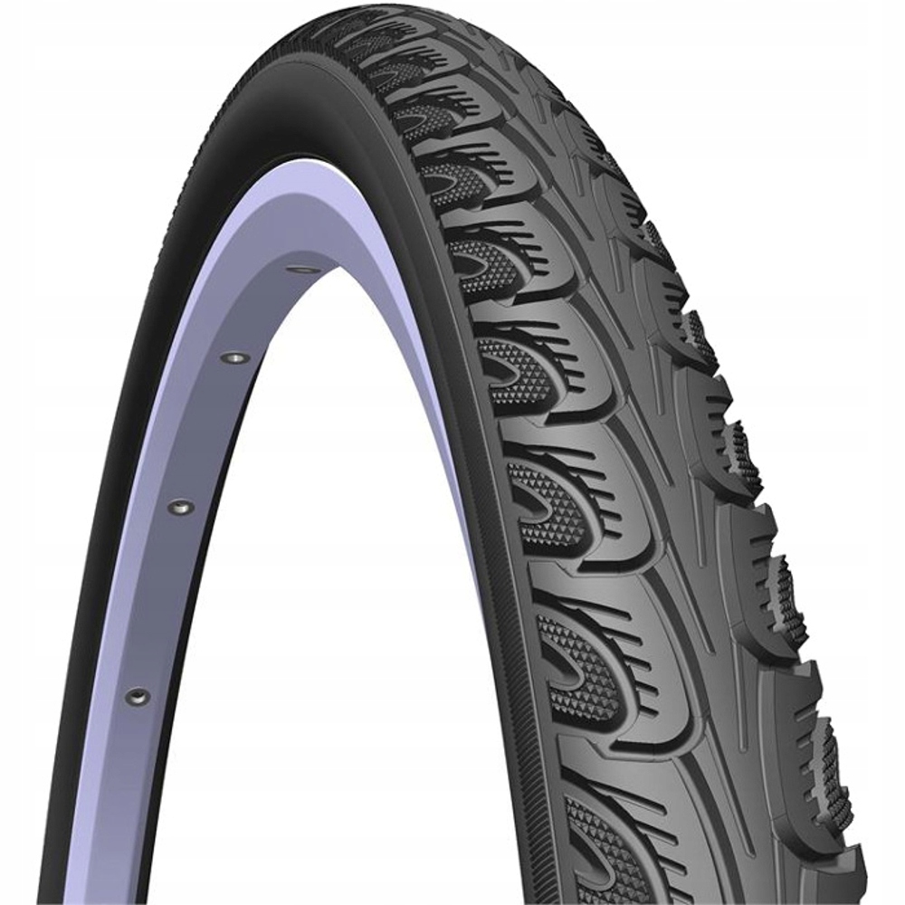 

Opona rowerowa Mitas Hook V69 26 x 1 3/8