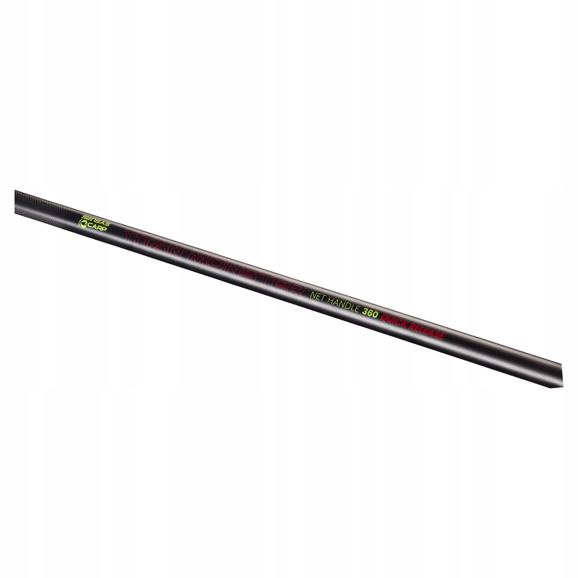 Sztyca do podbieraka Sensas Titan Monster Quick Release 3.60m