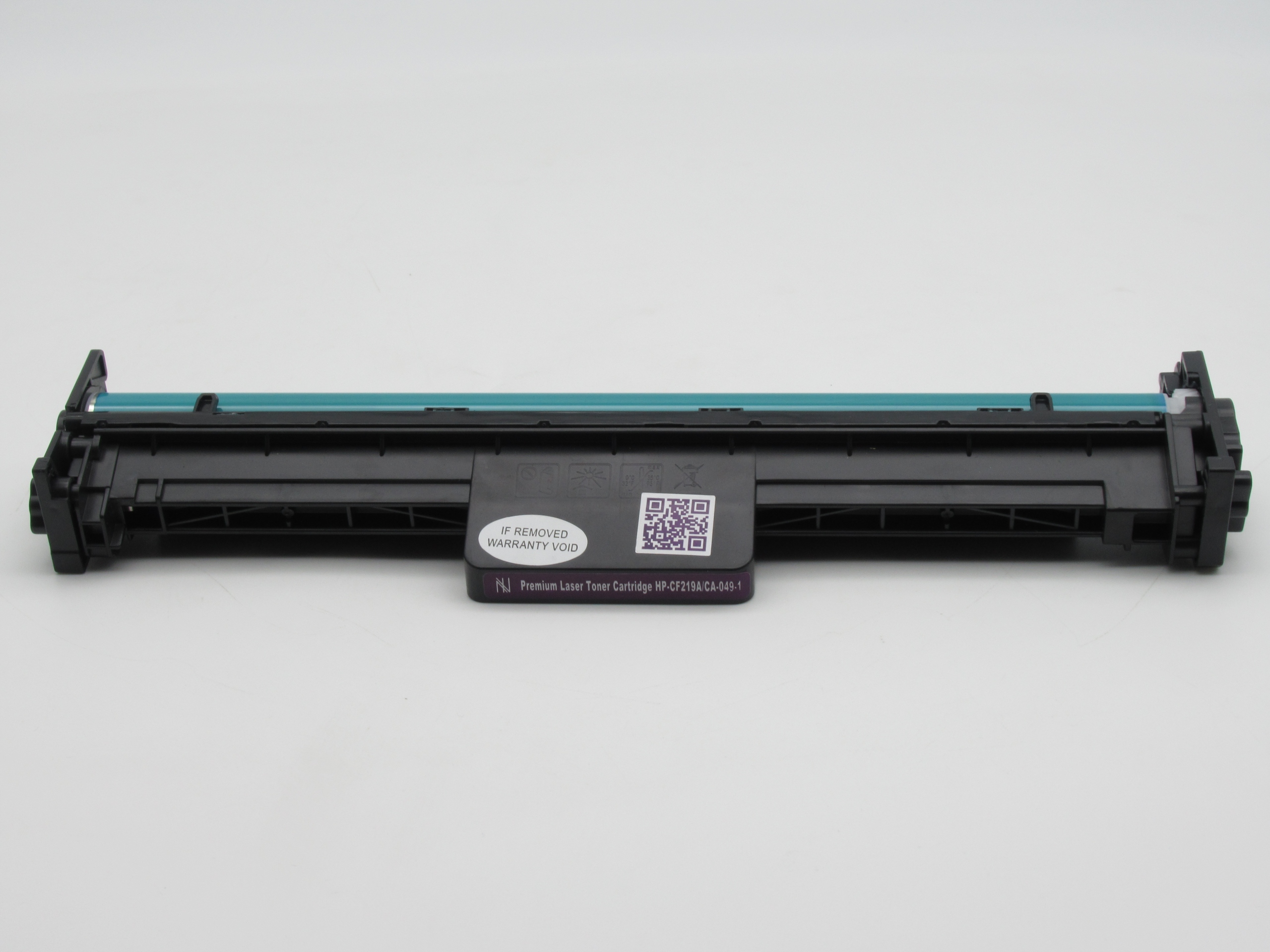 Bęben+toner zamiennik CF219A / CF217A do drukarek HP LaserJet Pro M 102 130 EAN (GTIN) 5904538437862