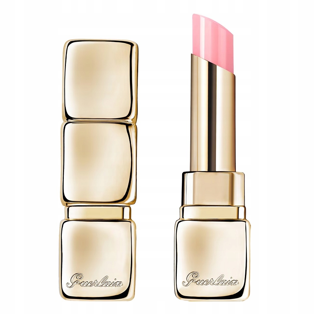 Guerlain Kiss Bee Glow Barvicí Balzám Na Rty 258 Rose Glow