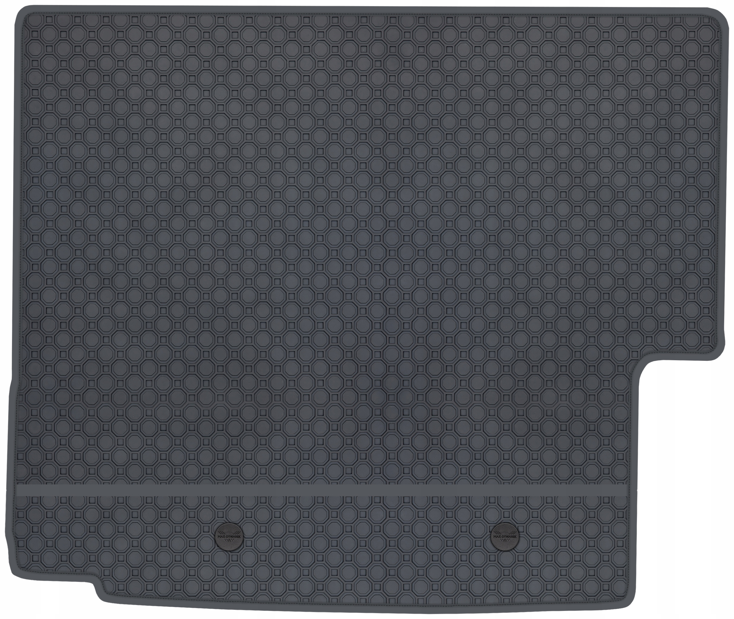 Bmw X3 F25 Suv 2010-2017 Podložka do zavazadlového prostoru Primeliner