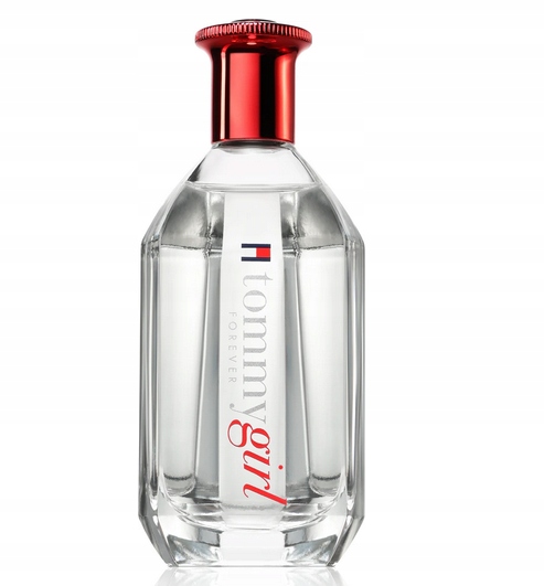Tommy Hilfiger Girl Forever woda toaletowa dla kobiet 100 ml
