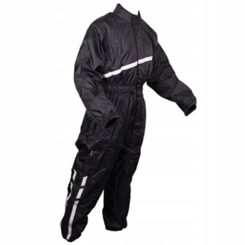 KOMBINEZON PRZECIWDESZCZOWY Adrenaline STORM 4XL