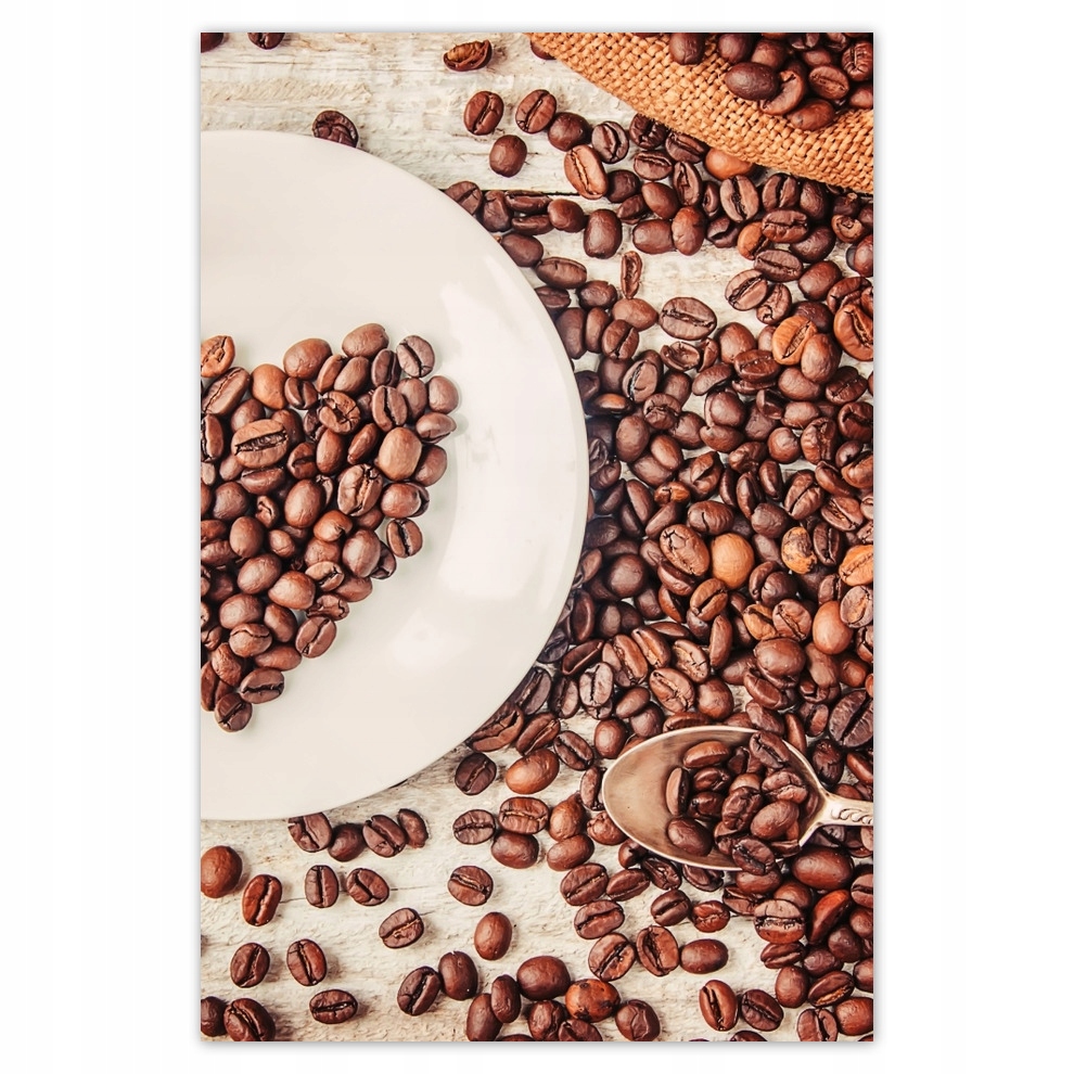 

Plakaty 62x93 Dzień Kobiet Prezent Love