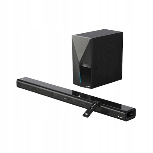Fenda HT-388D soundbar 2.1 Bluetooth 120W subwoofer