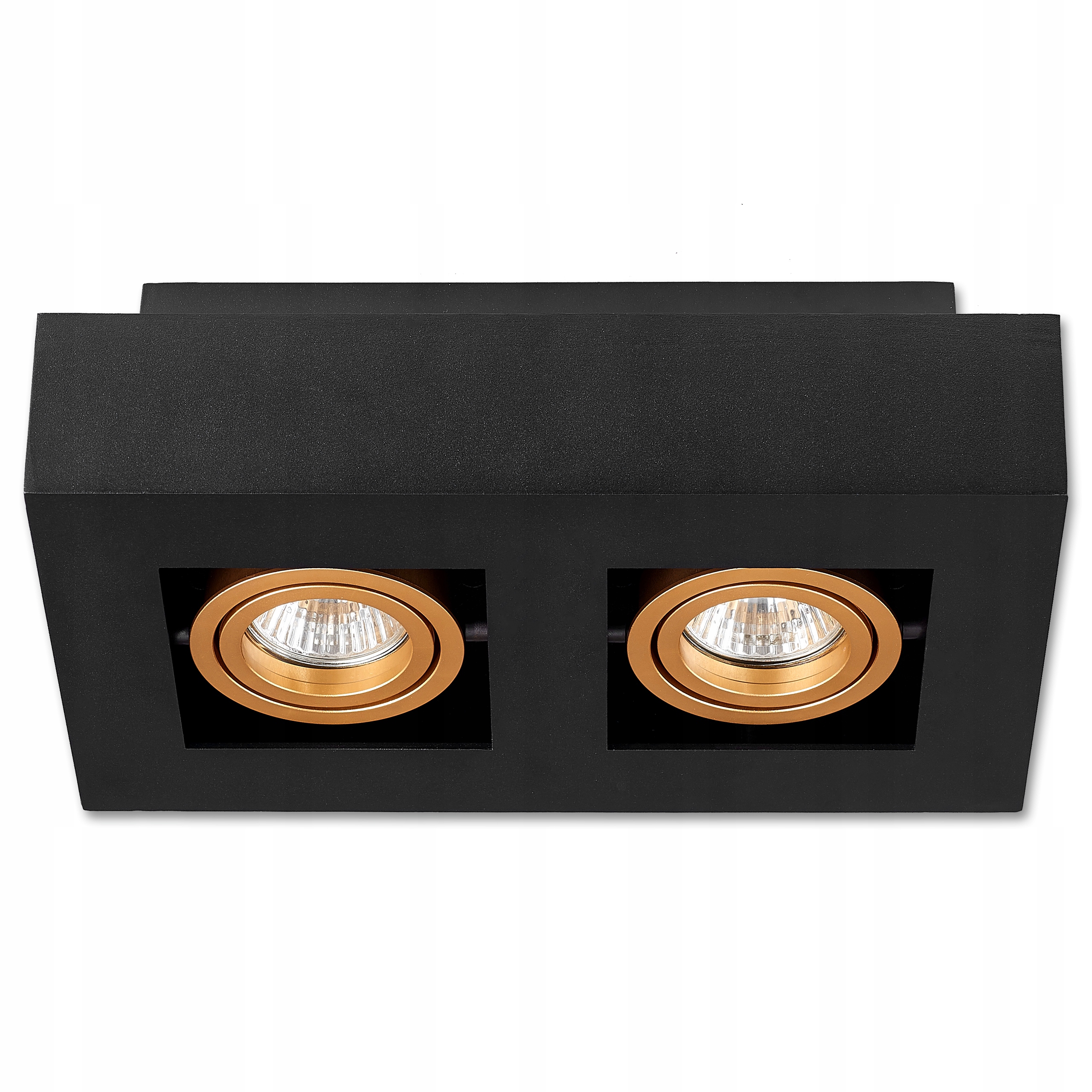 

Oprawa Halogenowa Led Sufitowa Ruchoma GU10 MR16