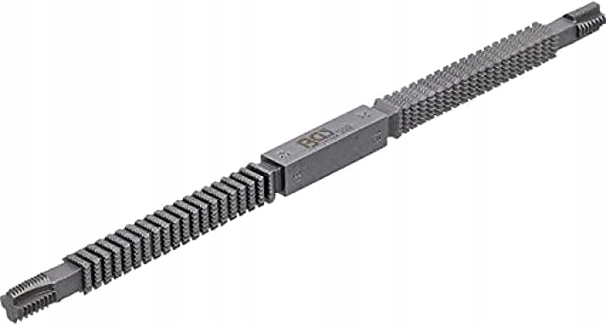 Напилок для різьблення Whitworth 10-24 дюйма