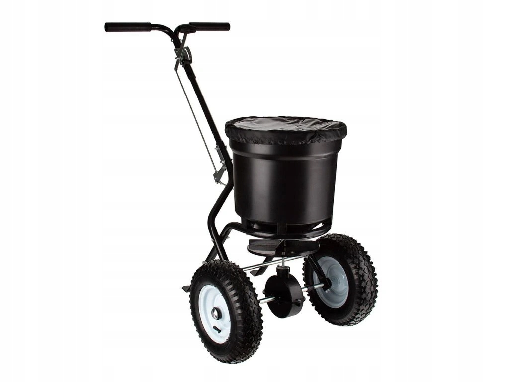 Posypový vozík (rozmetadlo) 25 l M83280